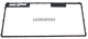 Dell Latitude E6430 Keyboard Bezel Cwgj4. Part Number: Cwgj4 0Cwgj4 Cn-0Cwgj4