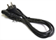 Dell 2M 6Ft 250V 10/16A Power Cable Cord. Model: Cx476 0Cx476 Cn-0Cx476