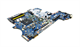 Dell Latitude E6520 Cyf99 Motherboard. Model: Cyf99 0Cyf99 La-6561P