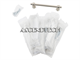 7-Pack Stainless Steel Cabinet Handles. Part Number: Cabinet_Handles_Nob