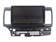 Car Radio 10.1" For Mitsubishi Lancer. Part Number: Car_Radio_Ua