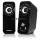 Creative T12 Wireless Bluetooth Speakers. Model: Wireless 2.0 Bluetooth