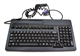 Cherry My 7000 Pos Usb Keyboard D-91275. Model: D-91275 G81-7000Hpbus-2
