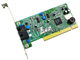 Gvc D-1156Iv/P2 56K Pci Modem Card. Model: 207616-004 166386-002