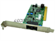 Gvc D-1156Iv/P2 56K Pci Modem Card. Model: 207616-004 166386-002