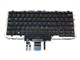 Dell Latitude 14 Us Kboard D19tr W/Plate. Part Number: D19tr 0D19tr Cn-0D19tr. Model: Mp-13L8 Nsk-Lk0bc