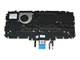 Dell Latitude 14 Us Kboard D19tr W/Plate. Part Number: D19tr 0D19tr Cn-0D19tr. Model: Mp-13L8 Nsk-Lk0bc
