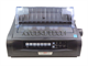 Okidata Ml 420 Matrix 9-Pin Printer. Part Number: 91909701. Model: D22900a Ml420