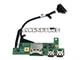 Dell Inspiron 17 7786 I/O Board D274c. Part Number: D274c 0D274c Cn-0D274c