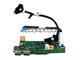 Dell Inspiron 17 7786 I/O Board D274c. Part Number: D274c 0D274c Cn-0D274c