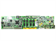 Dell Adamo 13 System Motherboard D304k. Model: D304k F286k Da0ss5mbcg0