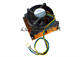 Intel Lga771 Heatsink Fan D39267-002. Model: D39267-002 F08e-12B1s1 