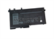 Dell 11.4V 51Wh Laptop Battery D4cmt. Model: 93Ftf 0D4cmt Cn-0D4cmt