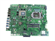Dell Optiplex 7480 Aio Motherboard D54vk Dell Optiplex 7480 Aio Motherboard D54vk. Part Number: D54vk 0D54vk Cn-0D54vk. Model: Ipcml-Gz/Dgpu