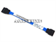 Dell 5" Blue Sata Hdd Data Cable D6805. Model: Fp07k39-11 Cn-0D6805