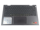 Dell 7415 2In1 Kb Palmrest Tp Assy D7tnc