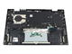Dell 7415 2In1 Kb Palmrest Tp Assy D7tnc