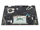Dell 7415 2In1 Kb Palmrest Tp Assy D7tnc