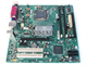 Intel D945gcnl Lga775 Motherboard No I/O. Model: D97184-107 945Gc 