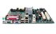 Intel D945gcnl Lga775 Motherboard No I/O. Model: D97184-107 945Gc 