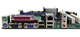 Intel D945gtp Lga775 Motherboard No I/O Intel D945gtp Lga775 Motherboard No I/O. Model: G97841-305 D945gtp/Plm