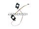 Dell D954d Speaker Assembly. Model: D954d 0D954d Cn-0D954d