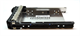 Dell 3.5" Hdd Hot Swap Tray Caddy Yc340. Part Number: Yc340 0Yc340 Cn-0Yc340