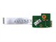 Hp Dv6-3200 Usb I/O Board Da0lx6tb4d0