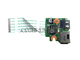 Hp 14-E 15-E 17-E I/O Board Da0r65tb6d0