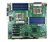 Intel Server Motherboard Da0s50mb8d1. Model: S5520hcr