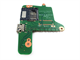 Hp 640 G1 Cr Usb I/O Board Da0y01tb4c0 Hp 640 G1 Cr Usb I/O Board Da0y01tb4c0