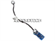 Acer Sensor Board W/ Cable 55.Hqbn7.002. Part Number: 55.Hqbn7.002 55Hqbn7002