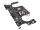 Razer Rz09-03287Em2-R3u1 Motherboard. Part Number: Rz0903287em2r3u1_Mb. Model: Da550-Mb Mp V4.0