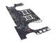 Razer Rz09-03287Em2-R3u1 Motherboard. Part Number: Rz0903287em2r3u1_Mb. Model: Da550-Mb Mp V4.0