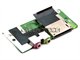 Gateway Zx4300 Dael2cpi6a0 Audio Board