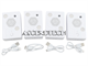 Lycxbfjia Db0470(Ab) 4P Deterrent Device Lycxbfjia Db0470(Ab) 4P Deterrent Device
