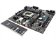 Acer Orion 5000 Motherboard Dbe2z11001. Model: H67h6-Am