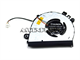 Lenovo 710-15Ikb Cpu Fan Dc28000hys0