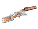 Dell 7586 2-In-1 Cooling Heatsink Jt0x8. Part Number: Jt0x8 0Jt0x8 Cn-0Jt0x8