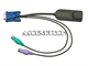 Raritan Dcim-Ps2 Kvm Interface Module Raritan Dcim-Ps2 Kvm Interface Module. Part Number: H-Ukvmpy-0B