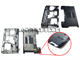 Dell E6520 Bottom Chassis Assembly 6Cx42. Part Number: 6Cx42 06Cx42 Cn-06Cx42