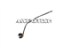 Dell Dc Power Jack Cable Dd0vm9pb000