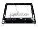 Gateway Aio Front Bezel Assy Ddel2ccm000 Gateway Aio Front Bezel Assy Ddel2ccm000