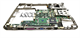 Dell Ddq12 D800 La-1901 Motherboard. Model: Ddq12 La-1901 X1029