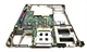 Dell Ddq12 D800 La-1901 Motherboard. Model: Ddq12 La-1901 X1029