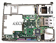 Dell Ddq12 D800 La-1901 Motherboard. Model: Ddq12 La-1901 X1029