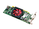 Dell Radeon Hd 6450 1Gb Low Profile Vc. Model: Cn-00Wh7f 109-C26457-01