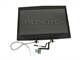 Dell Alienware M14x 14" Screen 1Dtdh. Model: 1Dtdh 01Dtdh Cn-01Dtdh