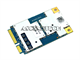 Dell Dw5804 Wwan Wifi Module Card 1Yh12. Model: E371 01Yh12 Cn-01Yh12