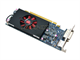 Amd Radeon Hd 7570 Low Profile Vc 4C5dk. Model: Hd7570 109-C33457-00